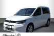 Volkswagen Caddy Dark Label 1.5 tsi dsg  shz  led  ahk vorbereitung