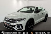Volkswagen T-Roc R-Line T roc r line edition karmann 1 5 tsi d