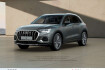 Audi Q3 Advanced 35 tfsi advanced led ahk acc navi+ virt 19?