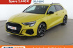 Audi A3 S-Line 40 tfsi quattro s line aut.*headup*matrix*acc*cam*