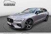 Volvo V60 Plus Dark b4 plus dark pano head up 360  aurora