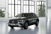 Mercedes GLA AMG Line Benz gla 250 gla 250 e mbux kamera led dab winter paket