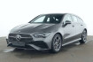 Mercedes CLA Autres Benz cla 200 sb amg*advanced*led*kamera*navigation*