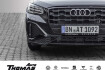 Audi Q2 S-Line s line 35 tfsi s tronic matrix+ahk+pdc