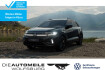Volkswagen T-Roc R-Line T roc 2.0 tsi 4m dsg r line black style matrix/s