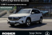 Mercedes EQB Electric Art Benz eqb 300 4m electricart advanced led navi shz