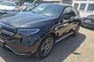 Mercedes EQC Autres Benz eqc 400 eqc 400 4matic amg ahk panorama distronik memory s