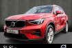 Volvo XC40 Core Xc40 b3 core aut. navi*pdc*led