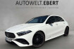 Mercedes Classe A AMG Line Benz a 200 d amg pano keygo multibeam sound kamera