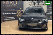 BMW Série 3 Autres 320 e touring xdrive m sport *h&k*ahk*acc*curved touri