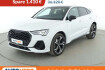 Audi Q3 S-Line 40 tfsi quattro s line aut.*navi*led*cam*shz*alu*