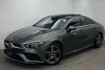 Mercedes CLA Edition 1 Benz cla 220 4m amg pano+burmester+360+digital+memo+