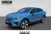 Volvo C40 Plus plus recharge standhzg ahk el. klappb. panorama na