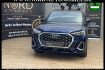 Audi Q3 S-Line sportback s line 1.5 35 tfsi s tronic pano/19 s li