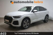 Audi Q5 Advanced 50etfsi sportback advanced quattro virtual