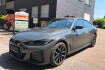 BMW i4 M-Sport I4 gran coupe 40 edrive m sport//360 /navi//kam