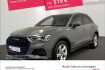 Audi Q3 Advanced 40 tdi quattro advanced pano virtual sthz led