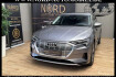 Audi e-Tron Advanced E tron 55 qu.advanced pano/kamera/b&o/20/ahk advanced