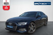 Audi A6 Sport limousine 45 tdi quattro sport matrix / alcantara