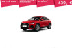 Audi Q3 Autres 45 tfsi quattro virtual dab