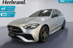 Mercedes Classe C Autres Benz c 300 t e amg line panorama distronic ahk night