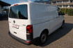 Volkswagen Transporter Autres T6 transporter t6.1 kasten kr 4motion sthz sh dab navi sortimo