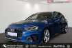 Audi A4 S-Line 45 tfsi quattro s line busipaket ahk rf