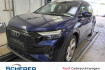 Audi Q4 e-tron  Q4 e tron 50 e tron quattro 220 kw navi rfk led