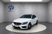 Mercedes C43 AMG Autres Benz c 43 amg  benz c 43 amg 4m pano dtr perf.aga sthz