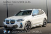 BMW iX3 Inspiring Ix3 inspiring m sportpaket ahk gsd acc cam 1vb
