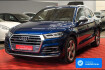 Audi SQ5 quattro Sq5 3.0 tdi quattro *2.hand*unfallfrei*acc