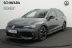 Volkswagen Golf Variant R-Line Golf variant r line 1 5l etsi dsg *ahk*iq*hdup*