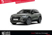 Audi Q3 Advanced 35 tfsi advanced ahk+acc+navi+led+privacy+dab+a?