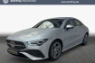 Mercedes CLA AMG Line Advanced Plus Benz cla 200 cla