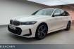 BMW Série 3 M-Sport 318 i a tou m sport lcprof paplus da lm18? hud