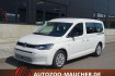 Volkswagen Caddy Style 2.0 tdi dsg 7 sitzer/kamera/app/led