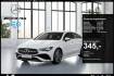 Mercedes CLA Autres Benz cla 200 sb amg sport+ambiente+cam+led+keyl+navi