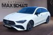 Mercedes CLA Autres Benz cla 200 d sb amg*night*led*distronic*pdc*360