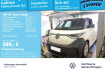 Volkswagen ID. Buzz Cargo Autres Id. buzz cargo id.buzz cargo kasten 150 kw led kamera automatik