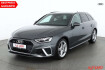 Audi A4 S-Line avant 40 tdi s line quattro aut. led acc navi