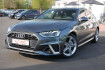 Audi A4 S-Line avant 40 tdi s line quattro aut. led acc navi