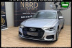 Audi A6 S-Line avant 45tfsi s tronic s line teilleder/navi/ s lin