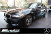 BMW Série 5 Autres 530 e xdrive touring led memory nappa pano