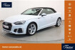 Audi A5 Coupé S-Line A5 cabriolet 35 tdi s line