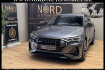 Audi e-Tron S-Line E tron 50 sportback s line leder/headup/kamera/ s line