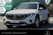 Mercedes EQB Progressive Benz eqb 300 4m prog+plus paket+360+keyless