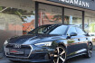 Audi A5 Coupé S-Line A5 sportback 40tfsi*s line*matrix*ambiente+*19
