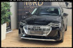 Audi e-Tron S-Line E tron 55 s line qu.leder/matrix/b&o/kamera/20 s line
