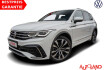 Volkswagen Tiguan R-Line 2.0 r line 4motion led acc totwinkel dab