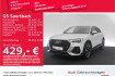 Audi Q3 S-Line 35 tfsi s tronic s line stdhzg/virt